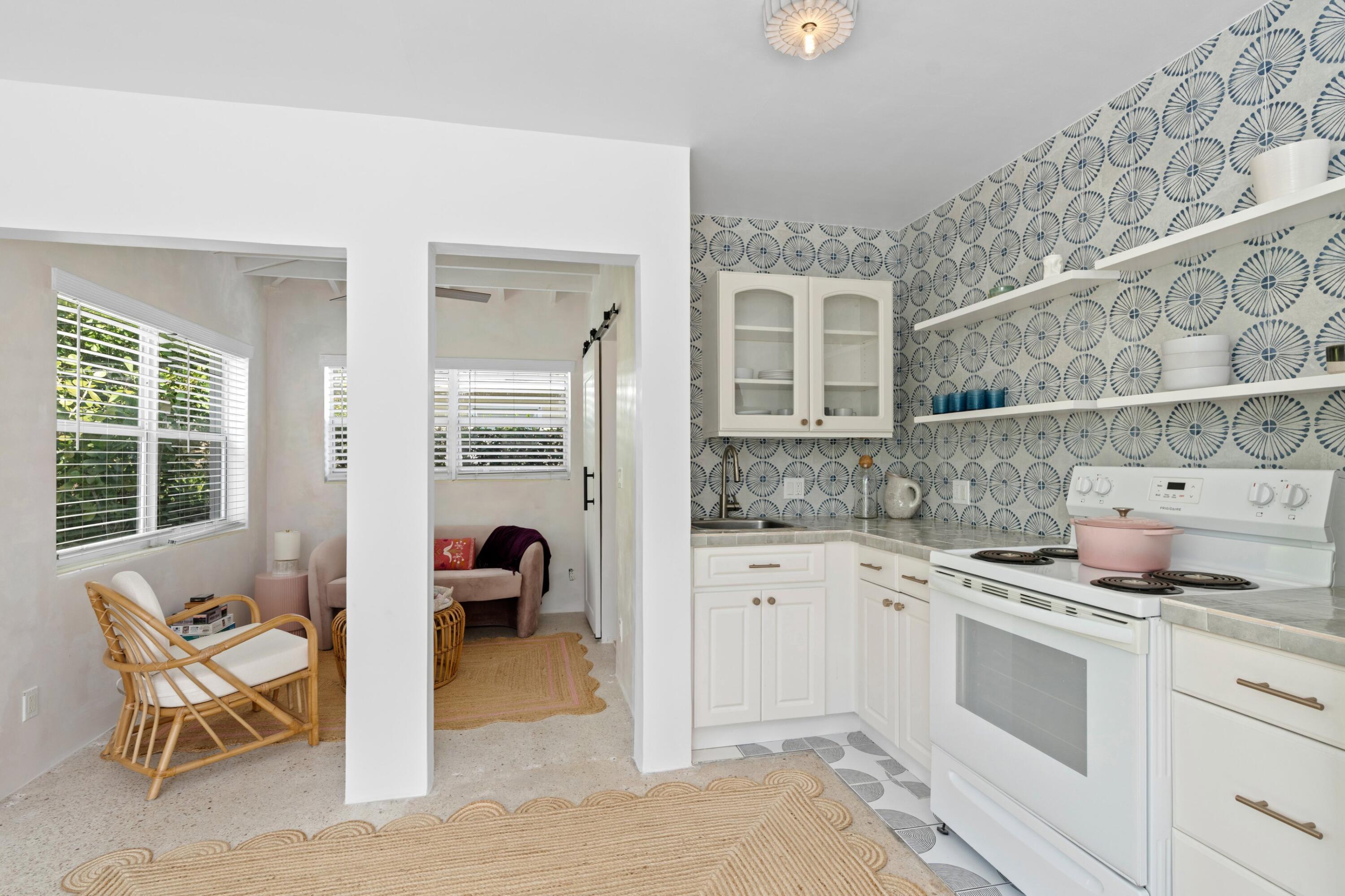 SOUTHLAND PARK ADD IN - Residential