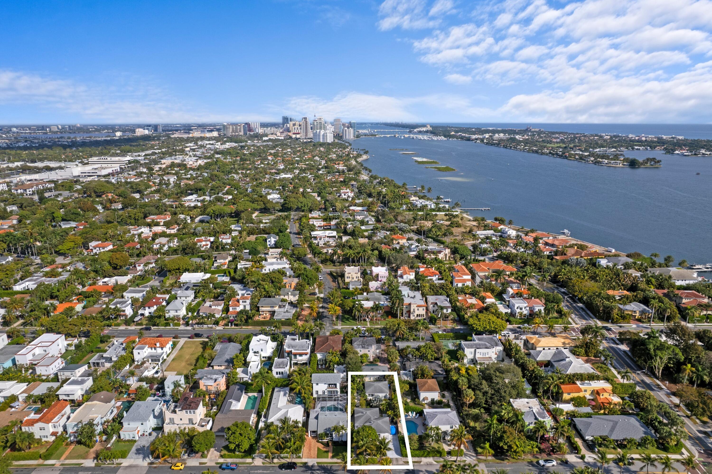 SOUTHLAND PARK ADD IN - Residential