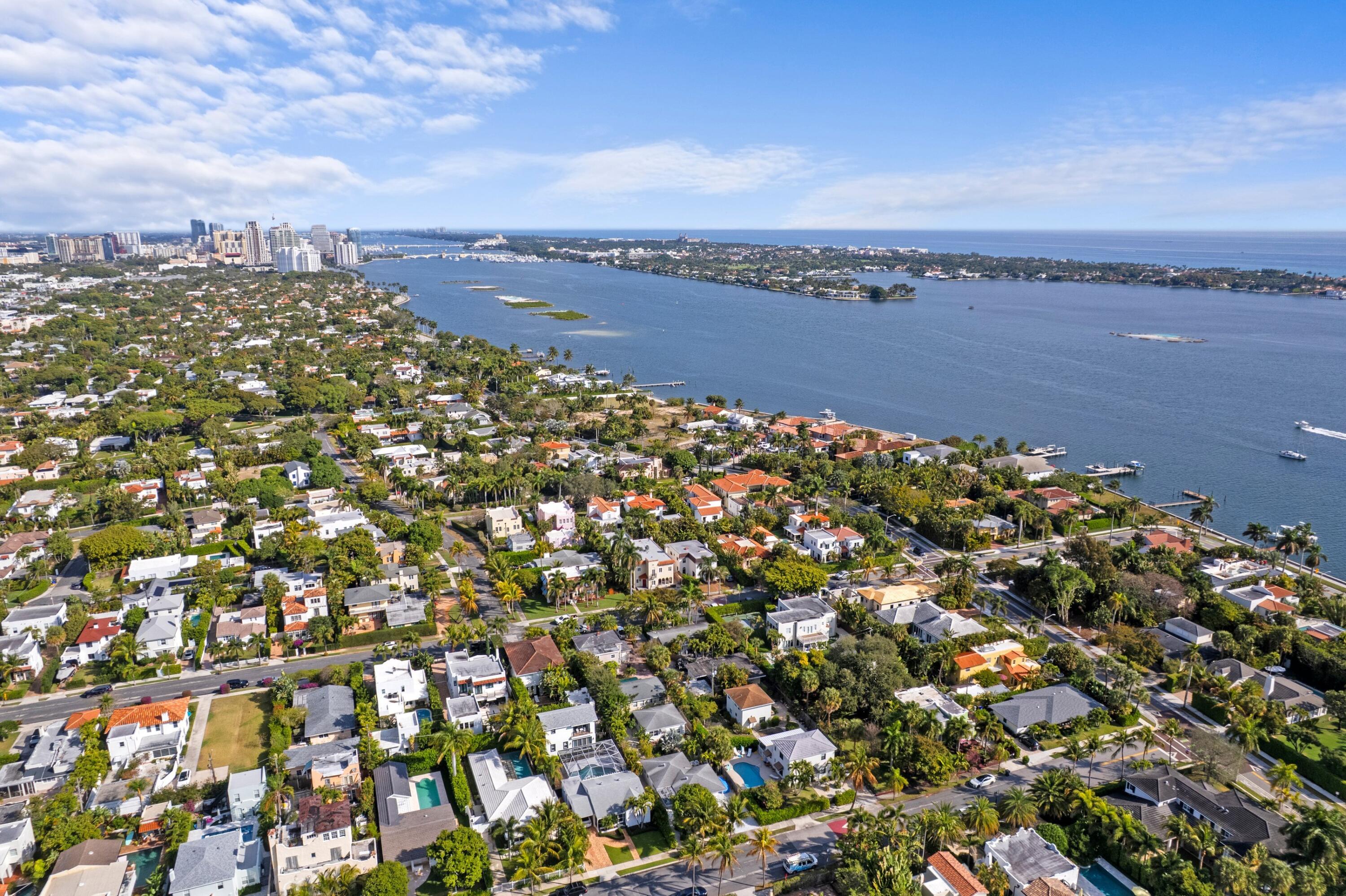 SOUTHLAND PARK ADD IN - Residential