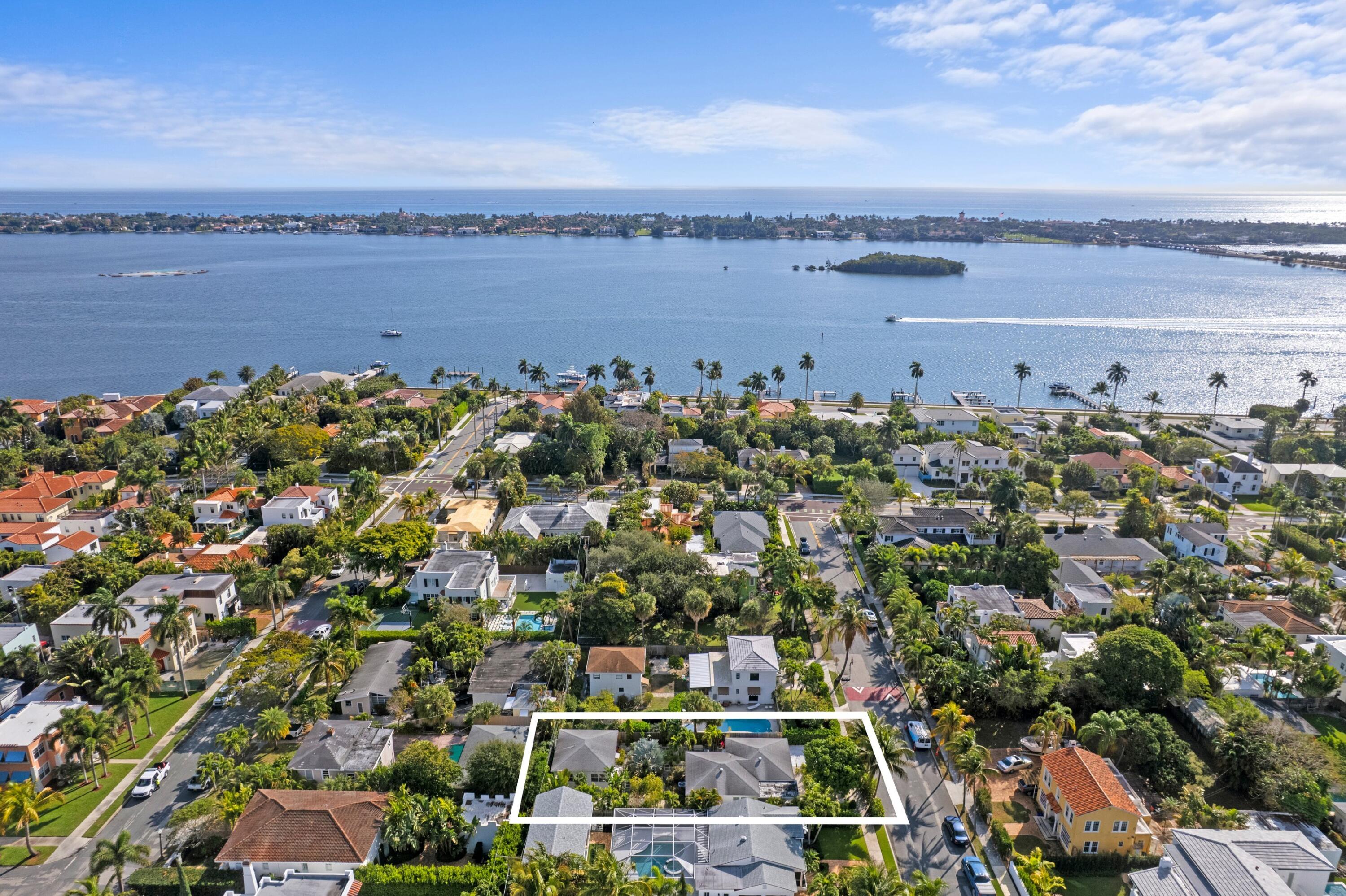 SOUTHLAND PARK ADD IN - Residential