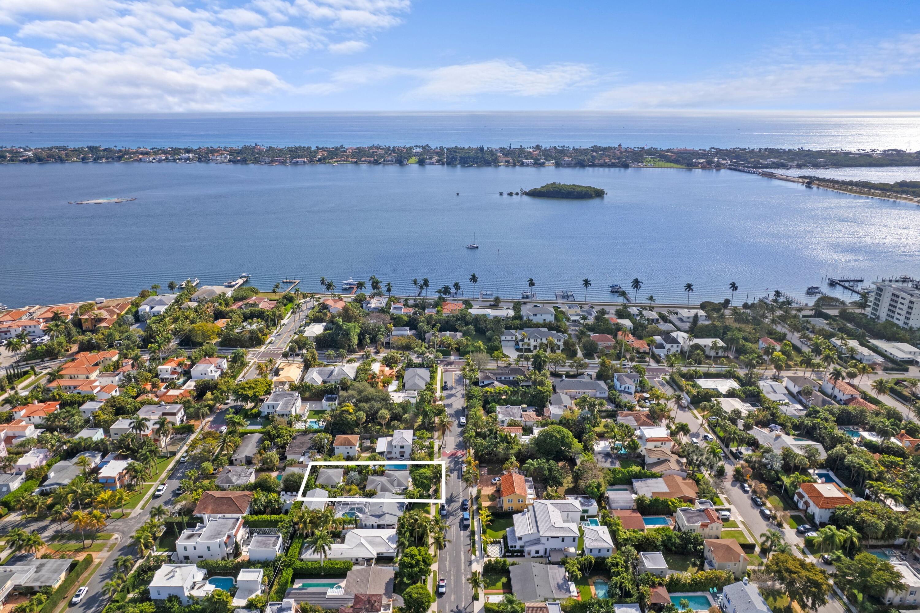 SOUTHLAND PARK ADD IN - Residential