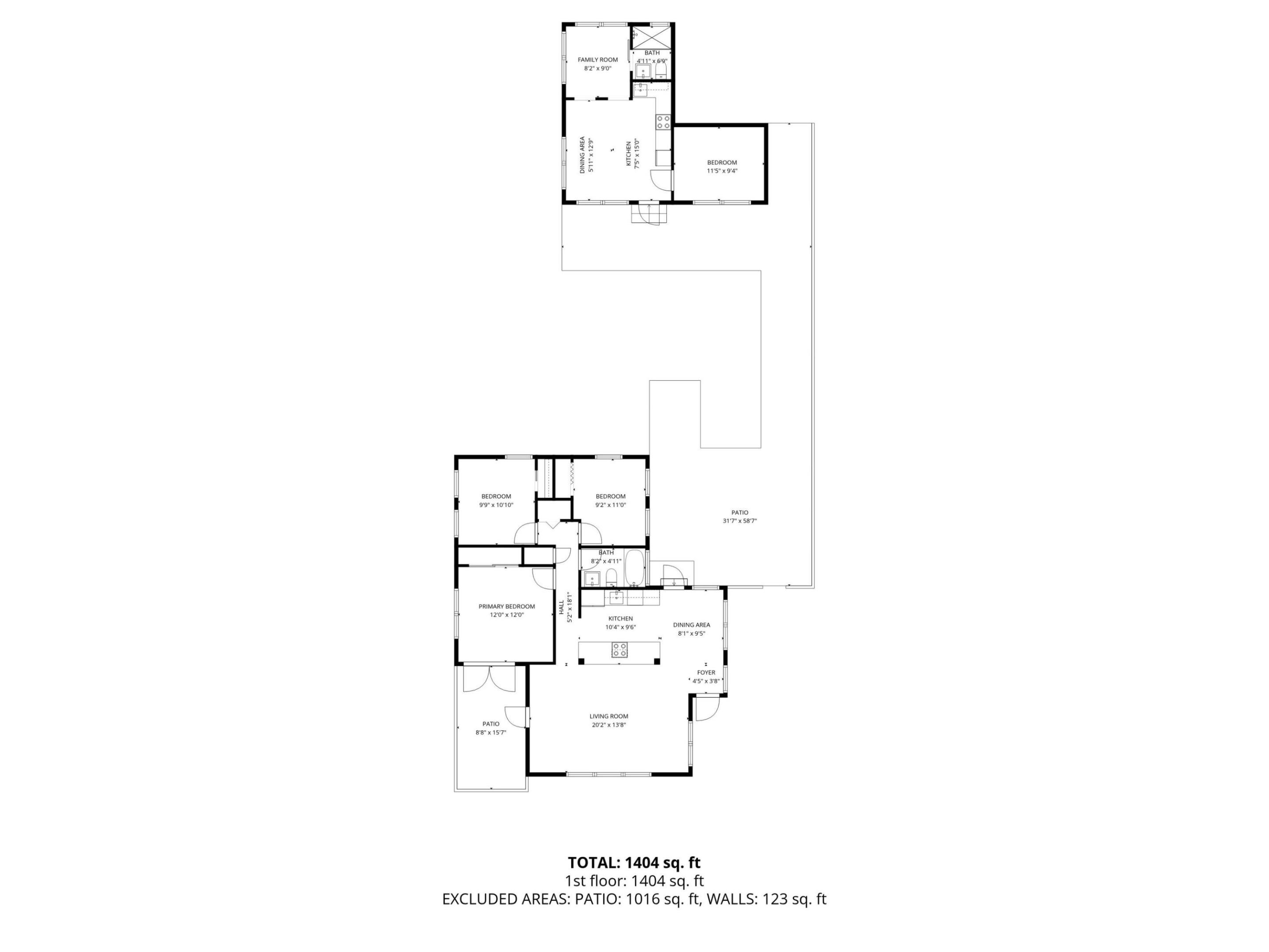 SOUTHLAND PARK ADD IN - Residential