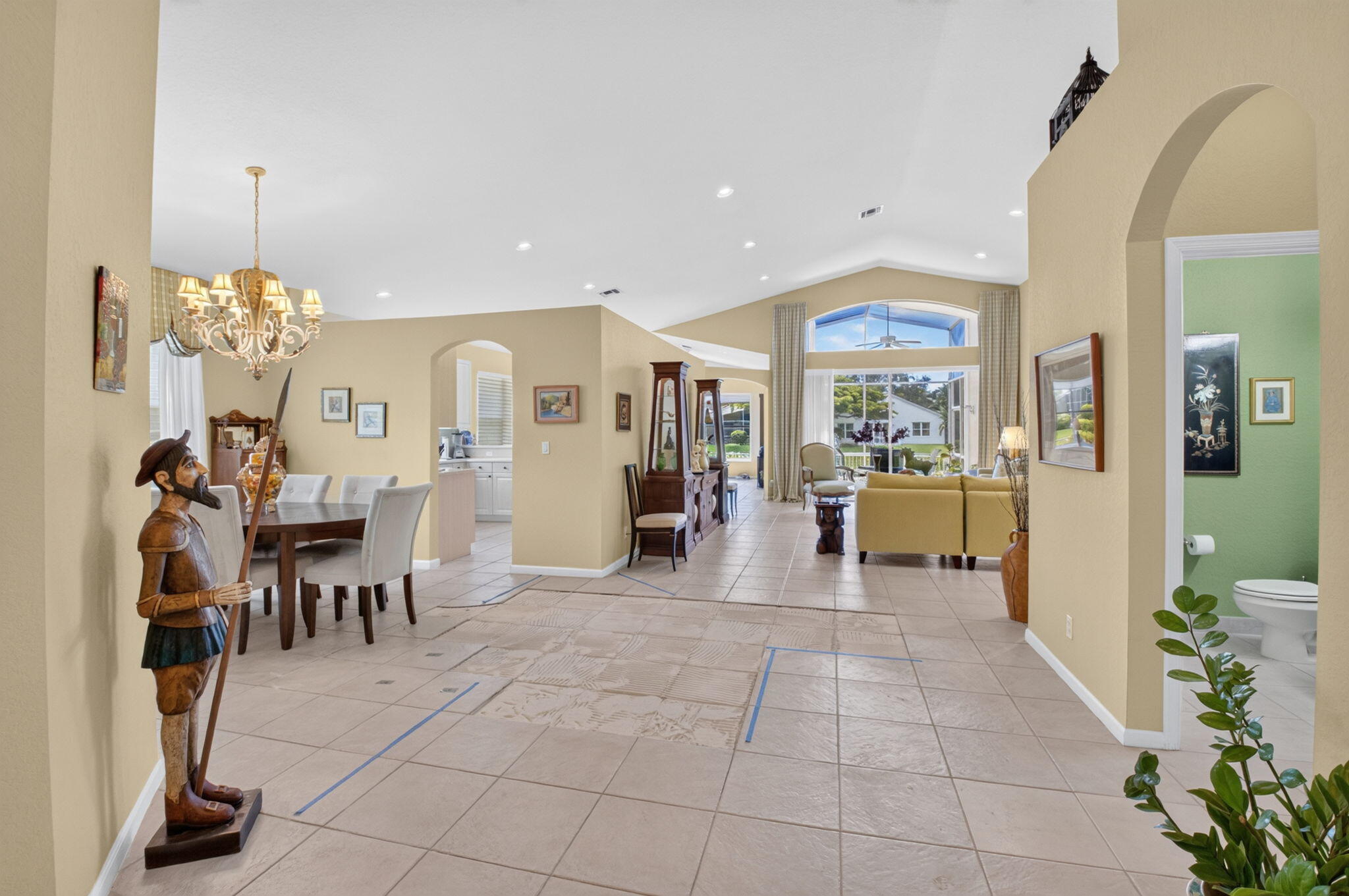 6309 Copper Lake Court