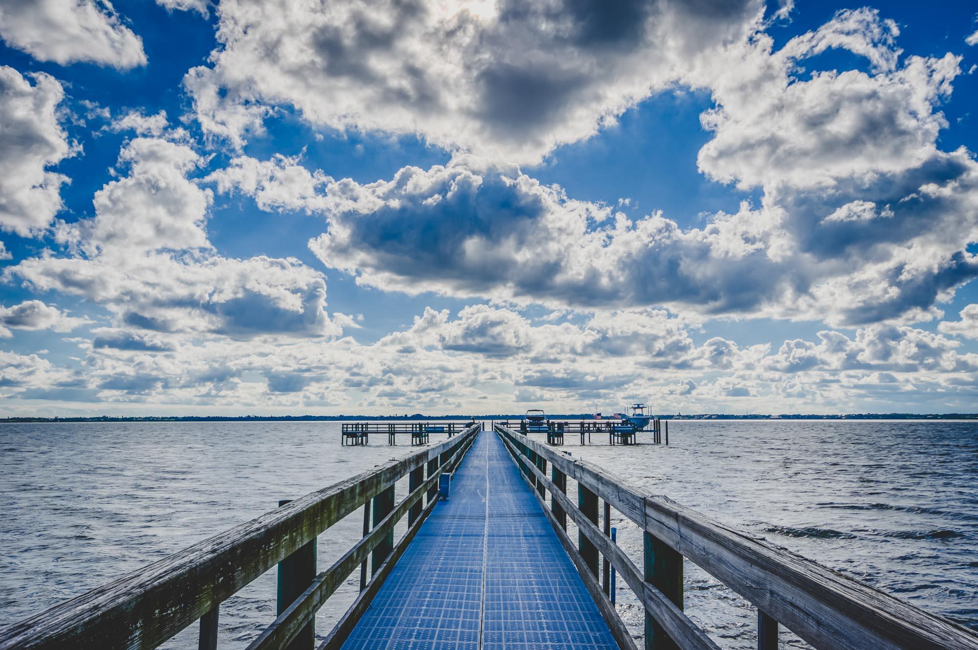 Pelican Pointe West - Residential