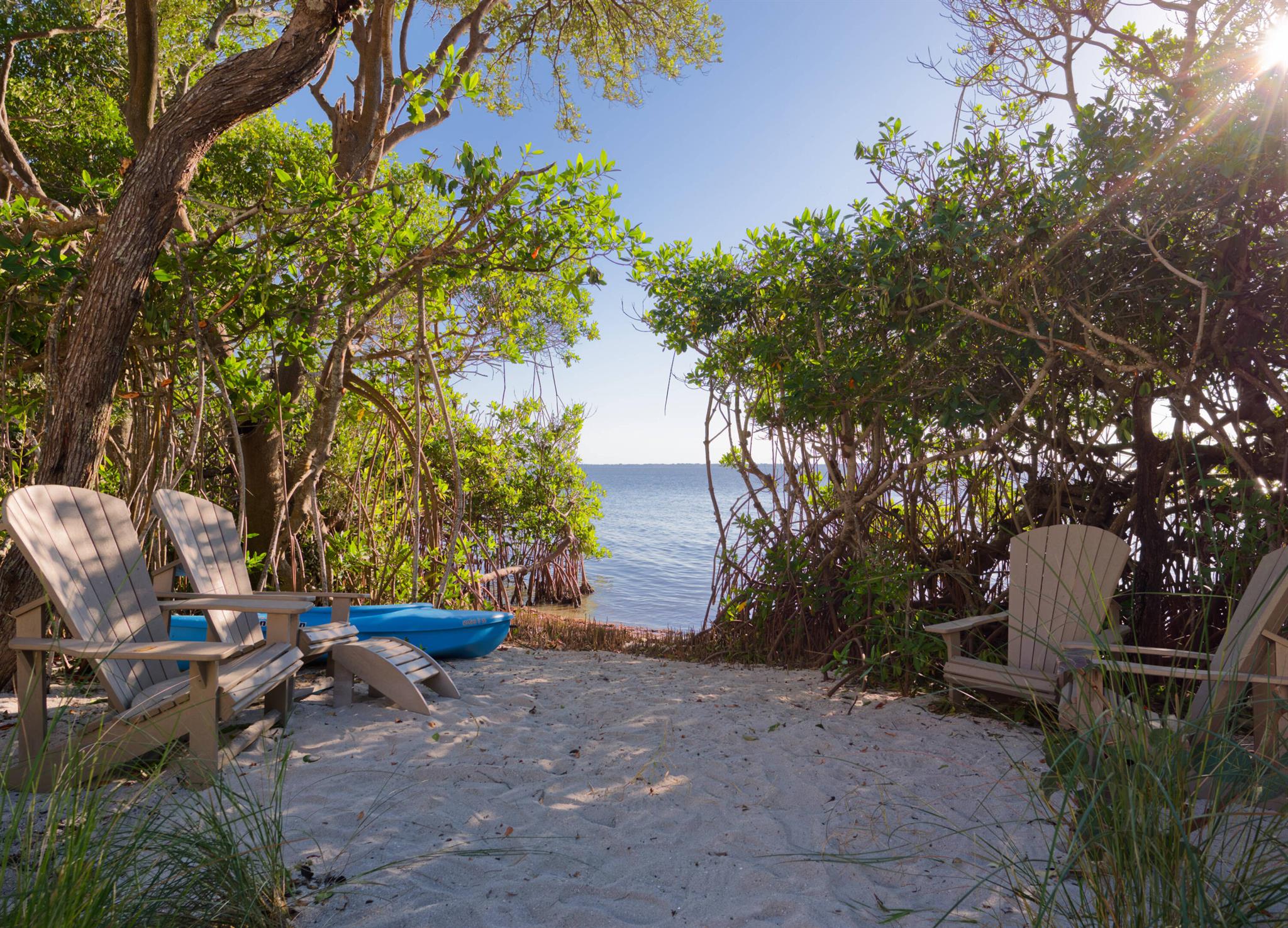 Pelican Pointe West - Residential