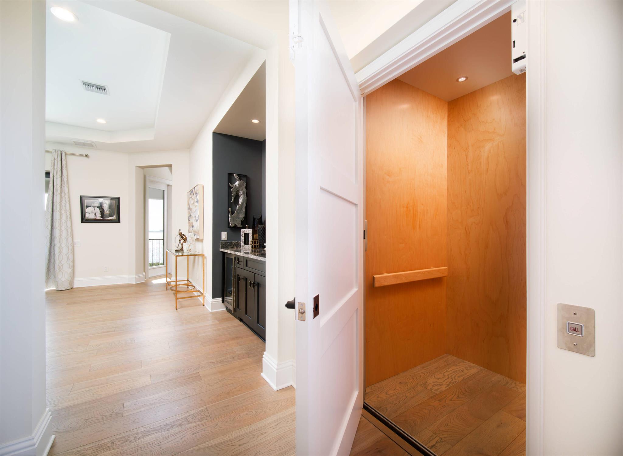 Pelican Pointe West - Residential