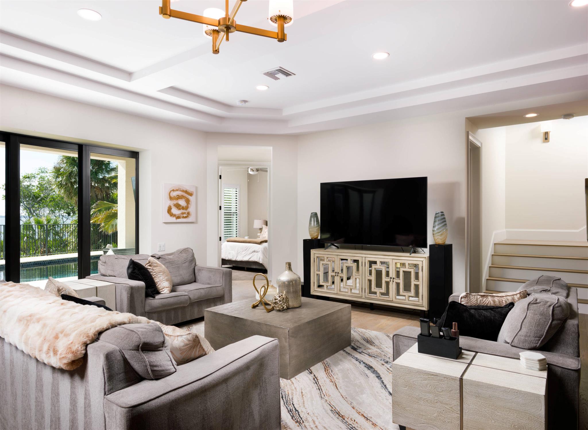 Pelican Pointe West - Residential