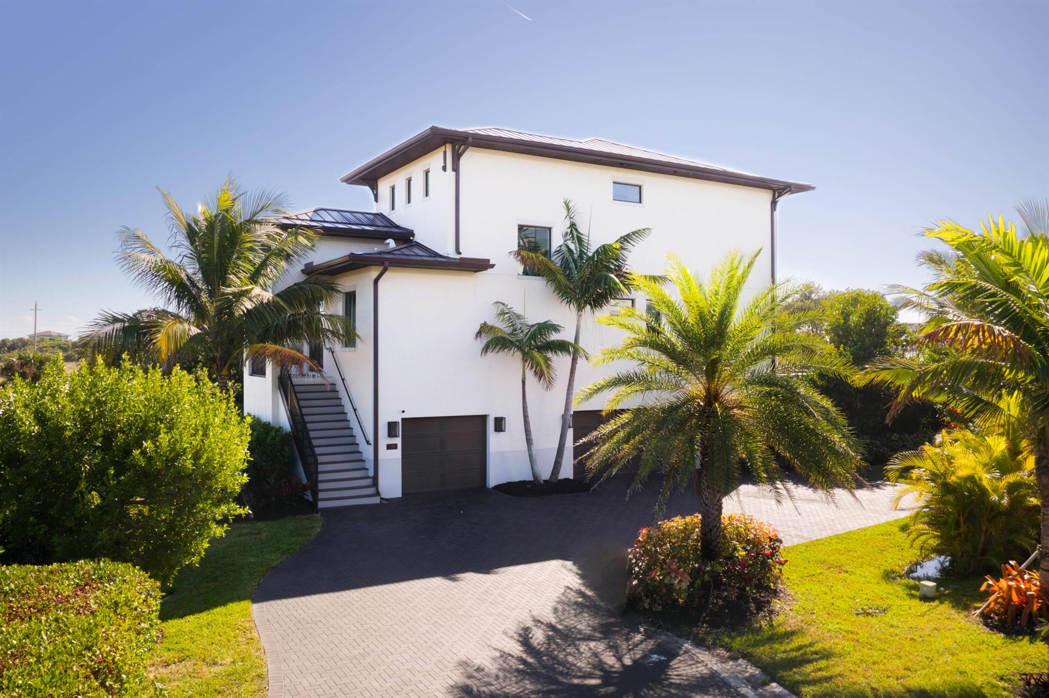 Pelican Pointe West - Residential