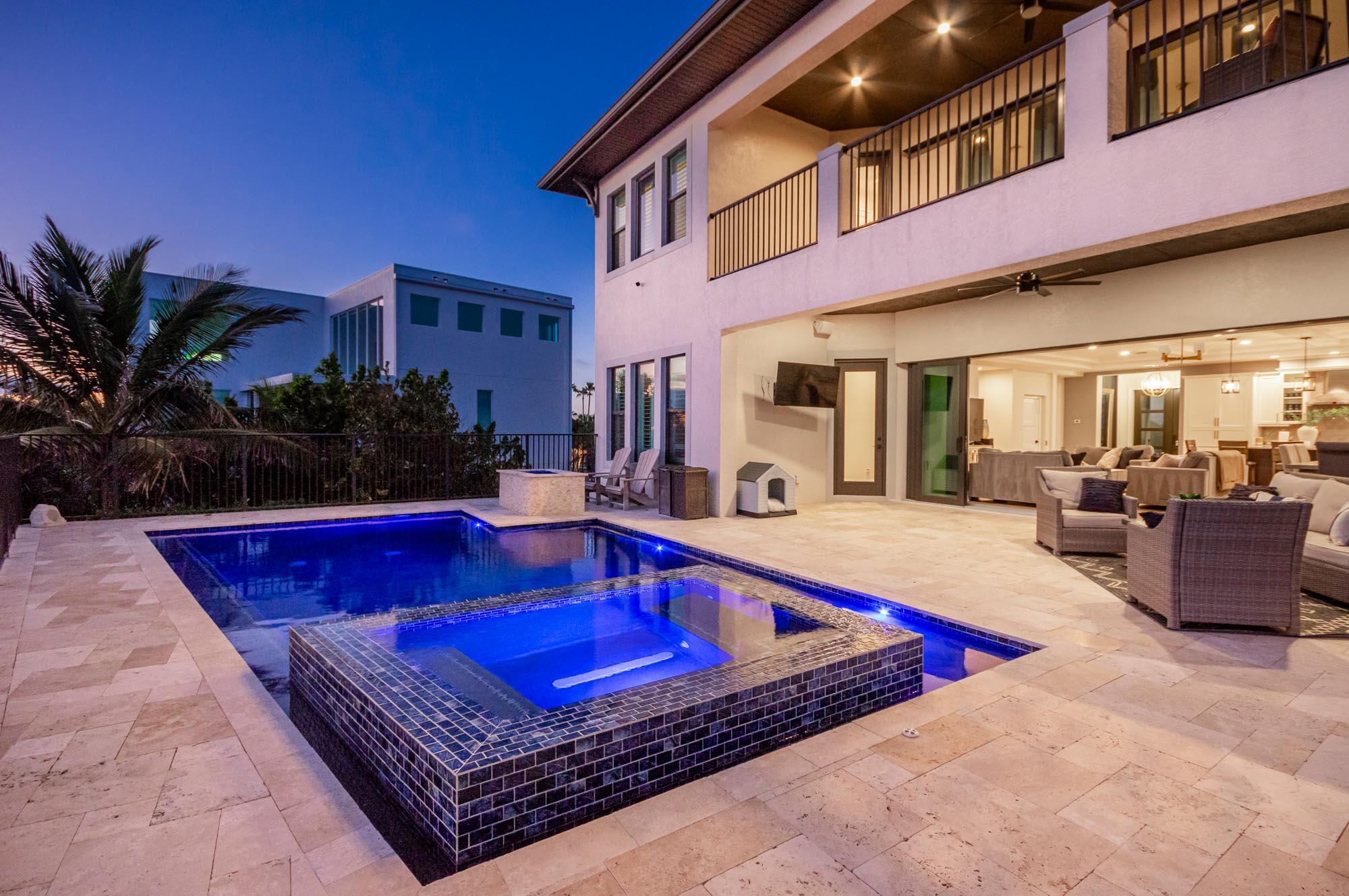 Pelican Pointe West - Residential