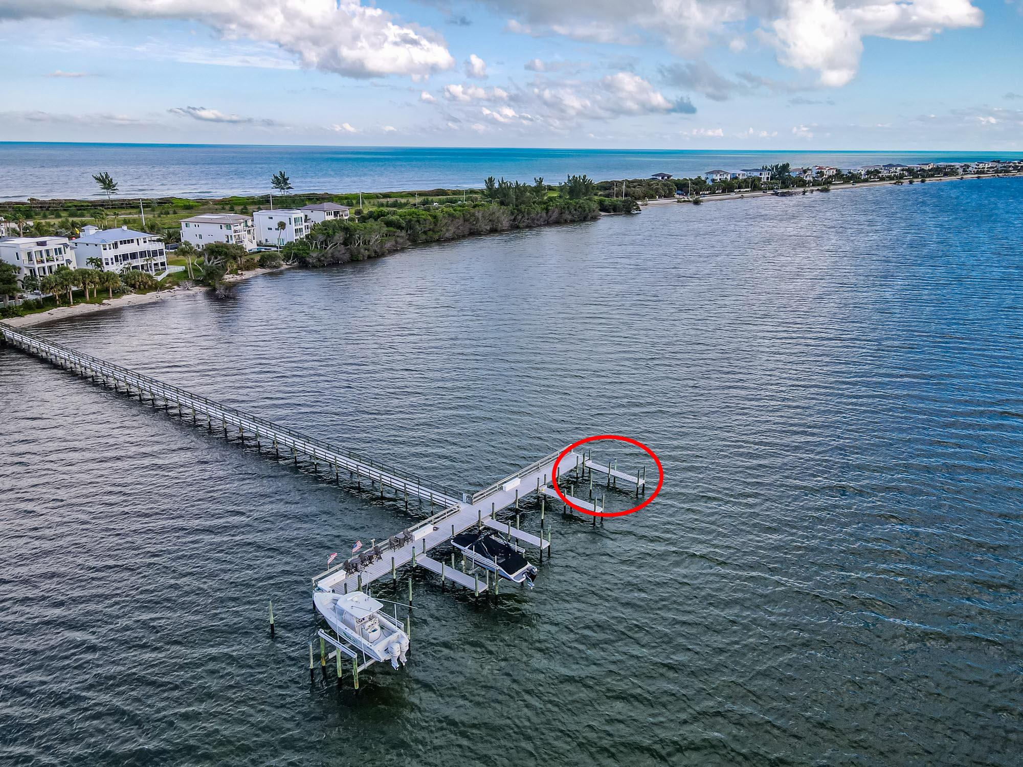 Pelican Pointe West - Residential