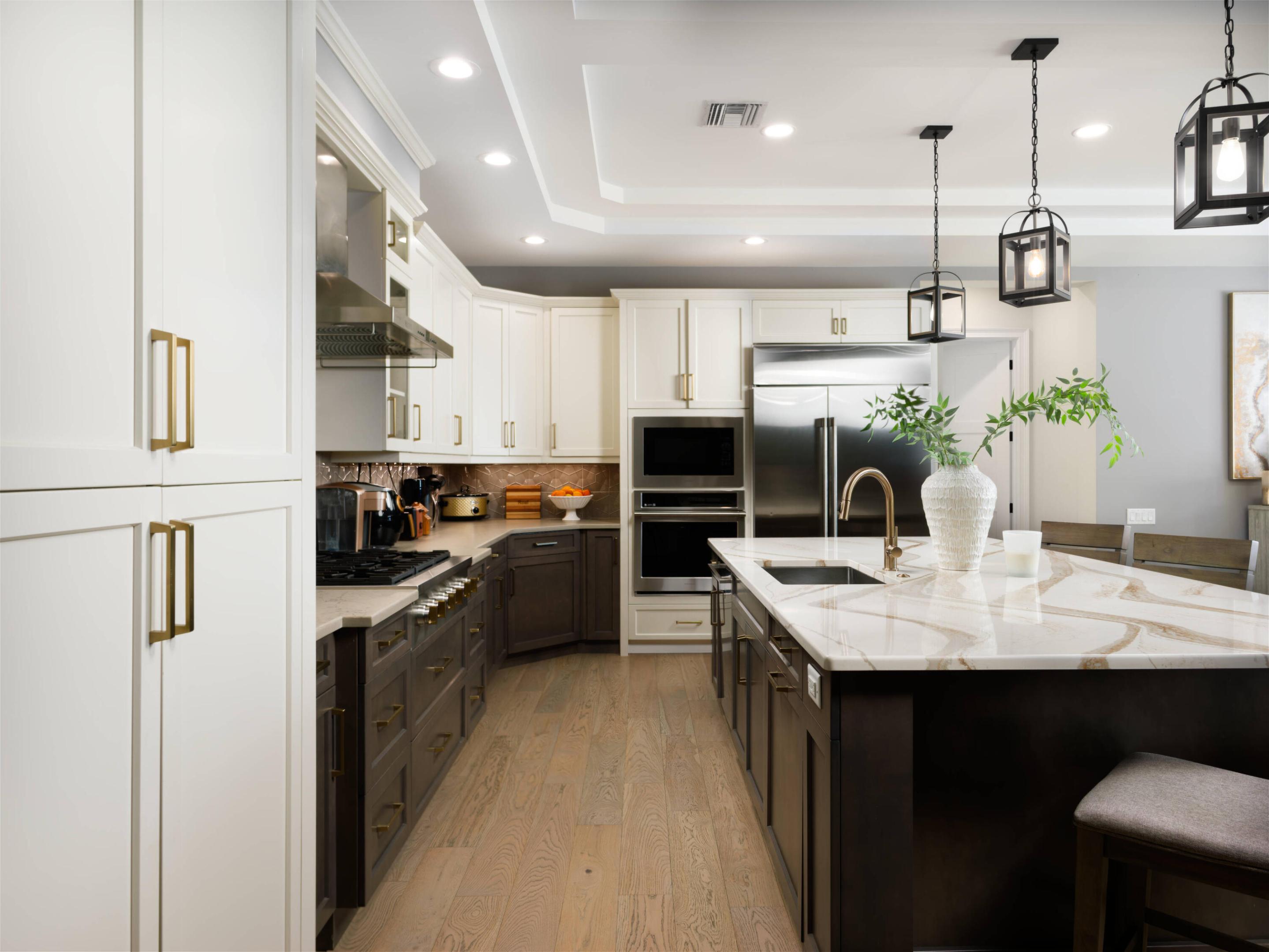 Pelican Pointe West - Residential