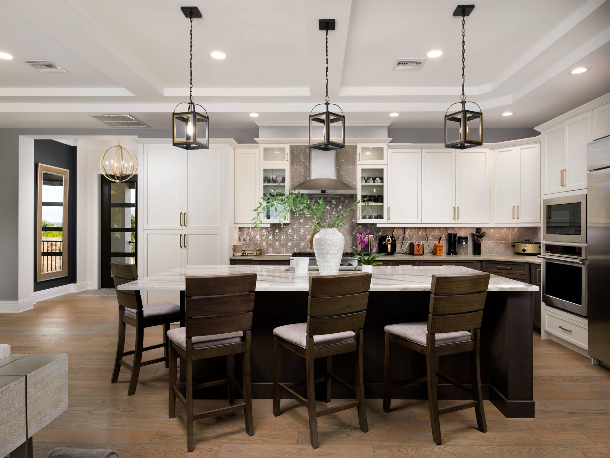 Pelican Pointe West - Residential