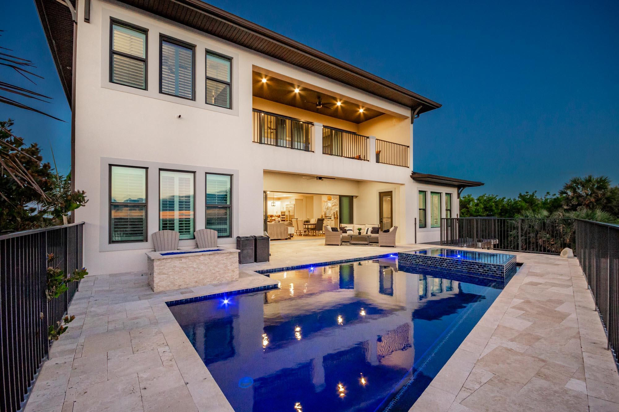 Pelican Pointe West - Residential