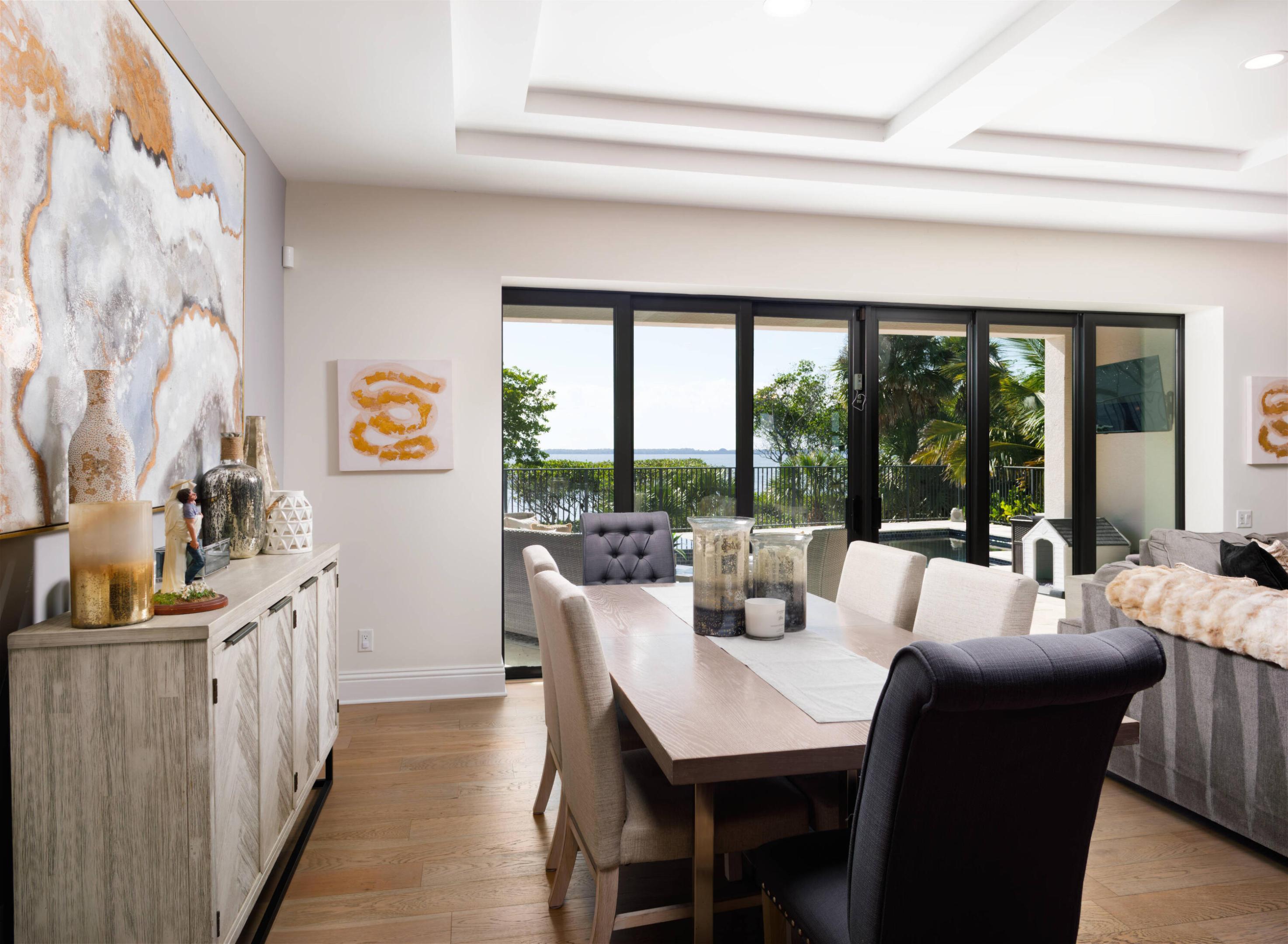 Pelican Pointe West - Residential