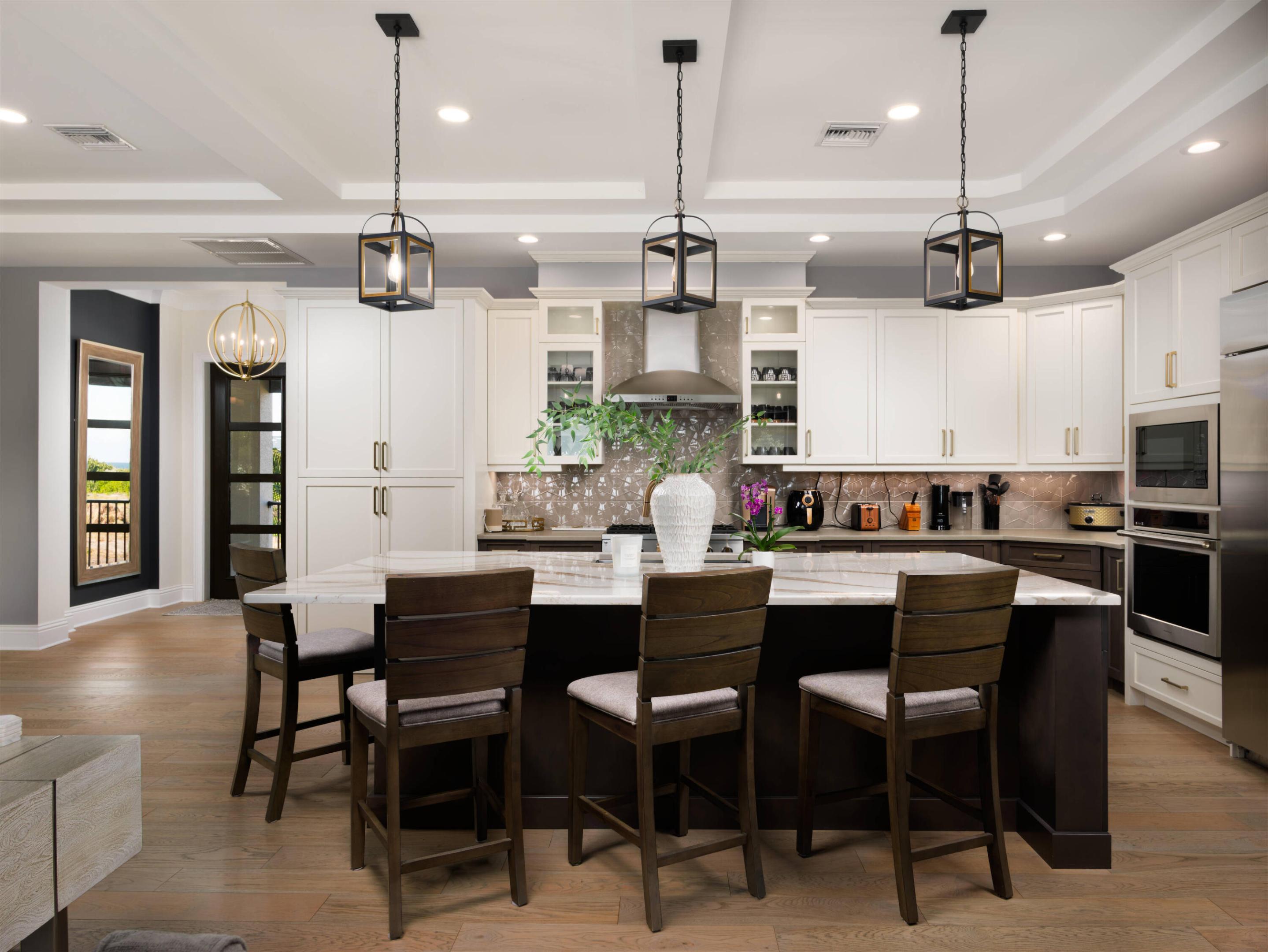 Pelican Pointe West - Residential