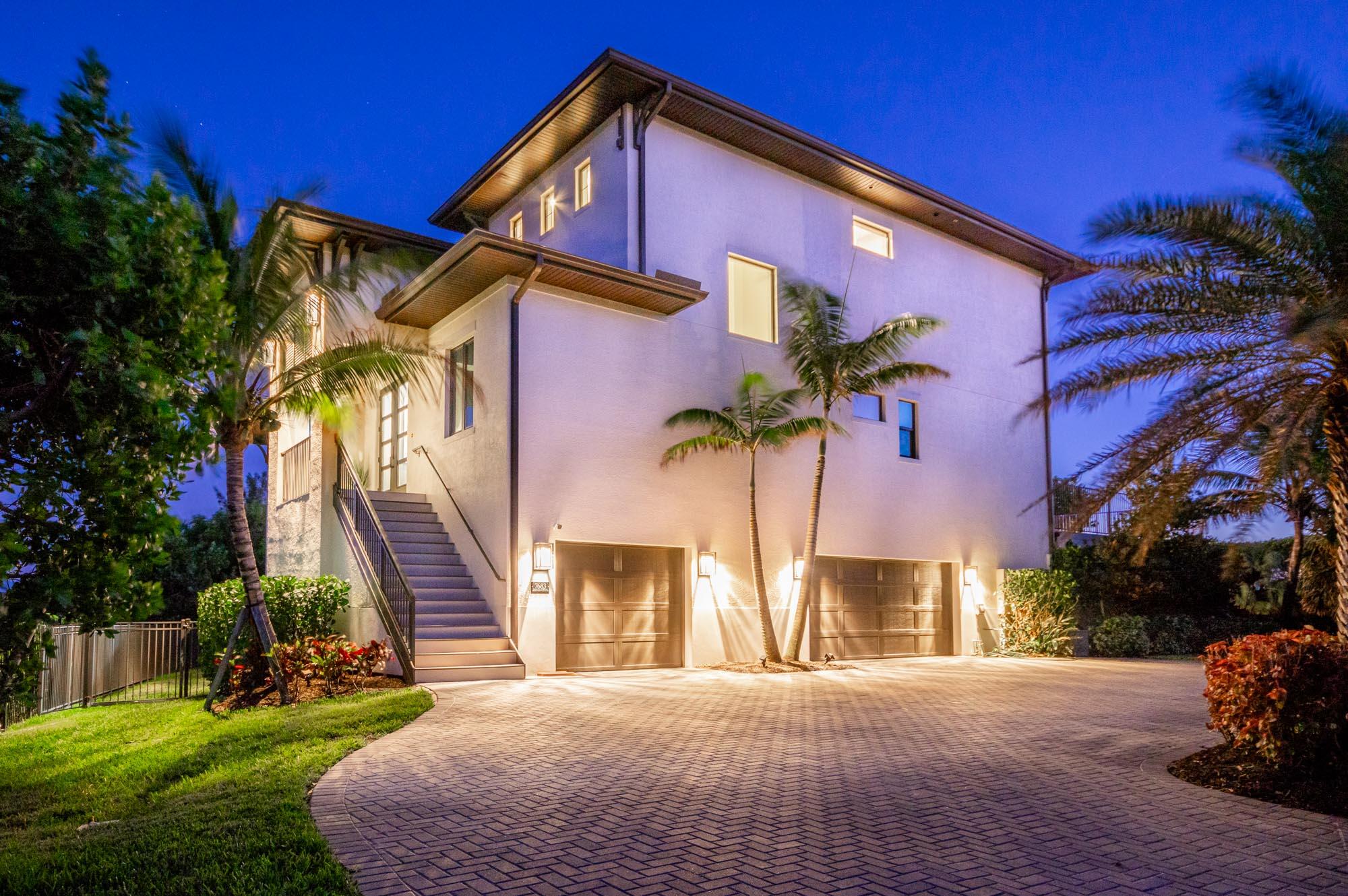 Pelican Pointe West - Residential