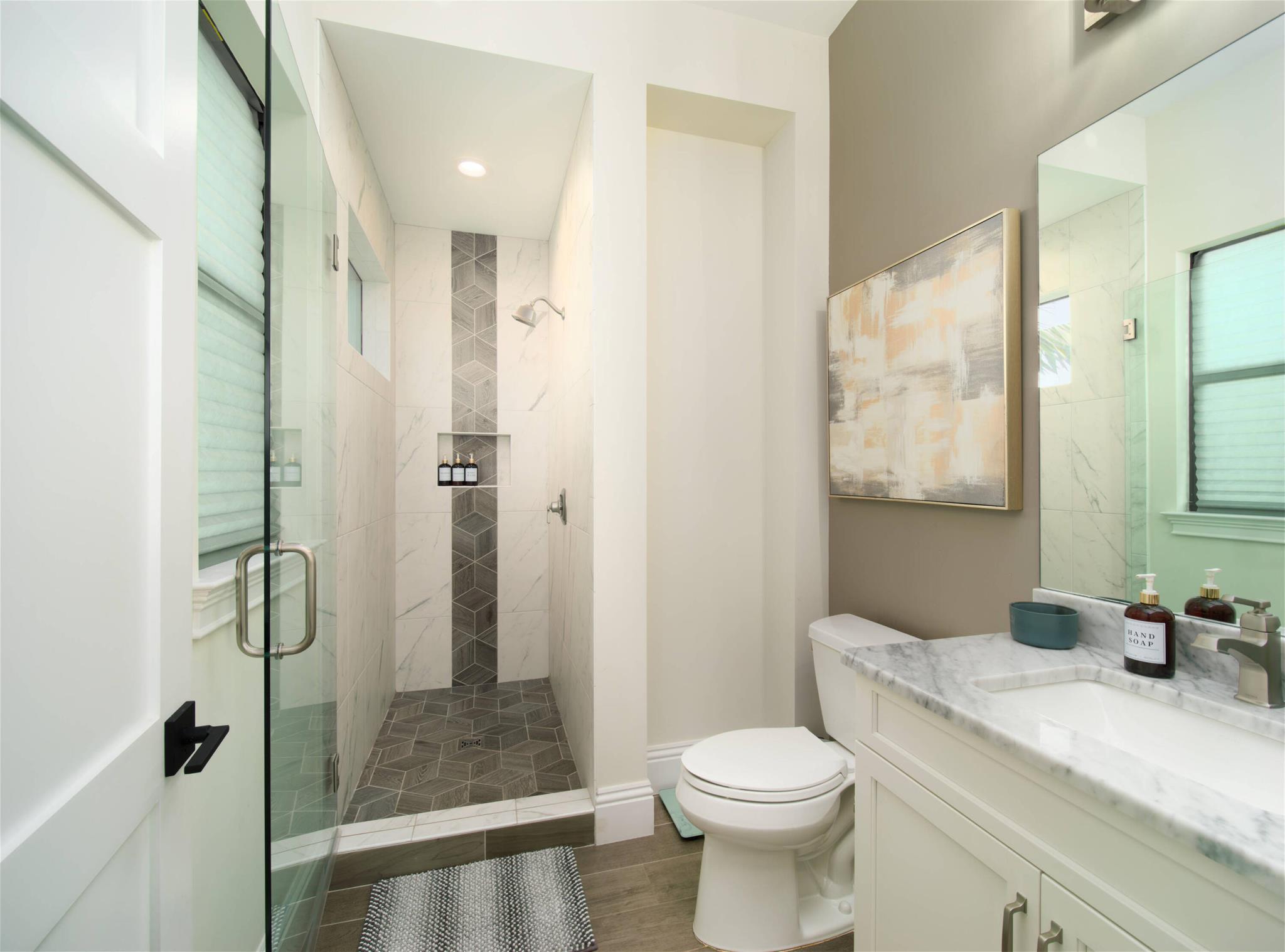 Pelican Pointe West - Residential