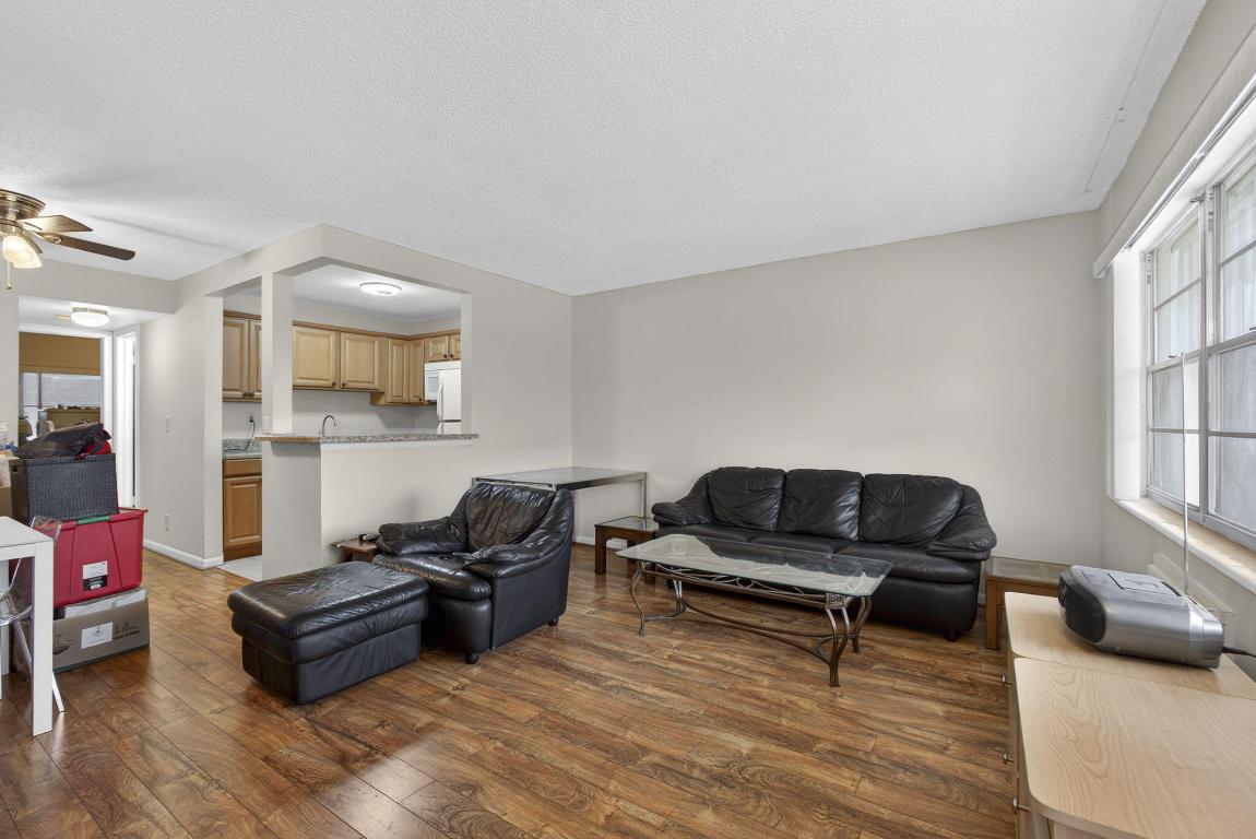 CENTURY VILLAGE-ANDOVER CONDOS - Residential