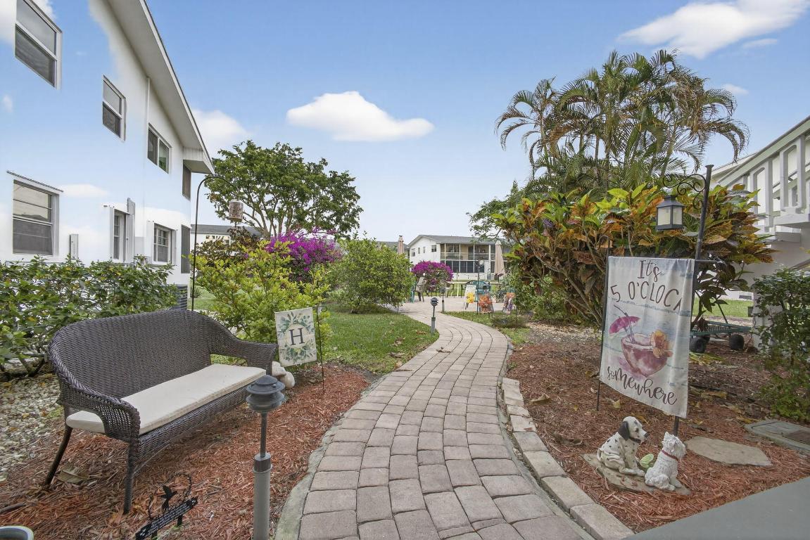 CENTURY VILLAGE-ANDOVER CONDOS - Residential