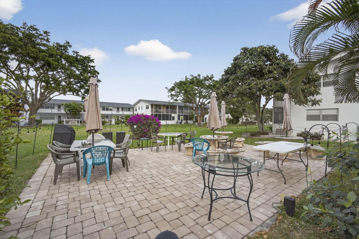 CENTURY VILLAGE-ANDOVER CONDOS - Residential