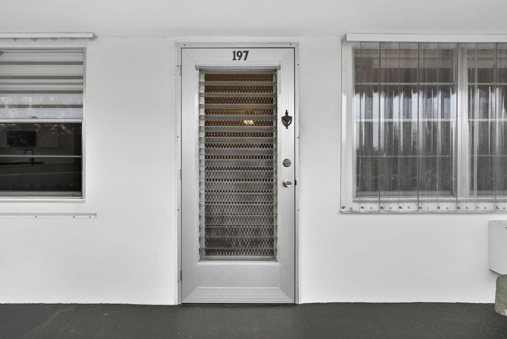 Photo of 197 Andover H, West Palm Beach, FL 33417 (MLS # R11155451)