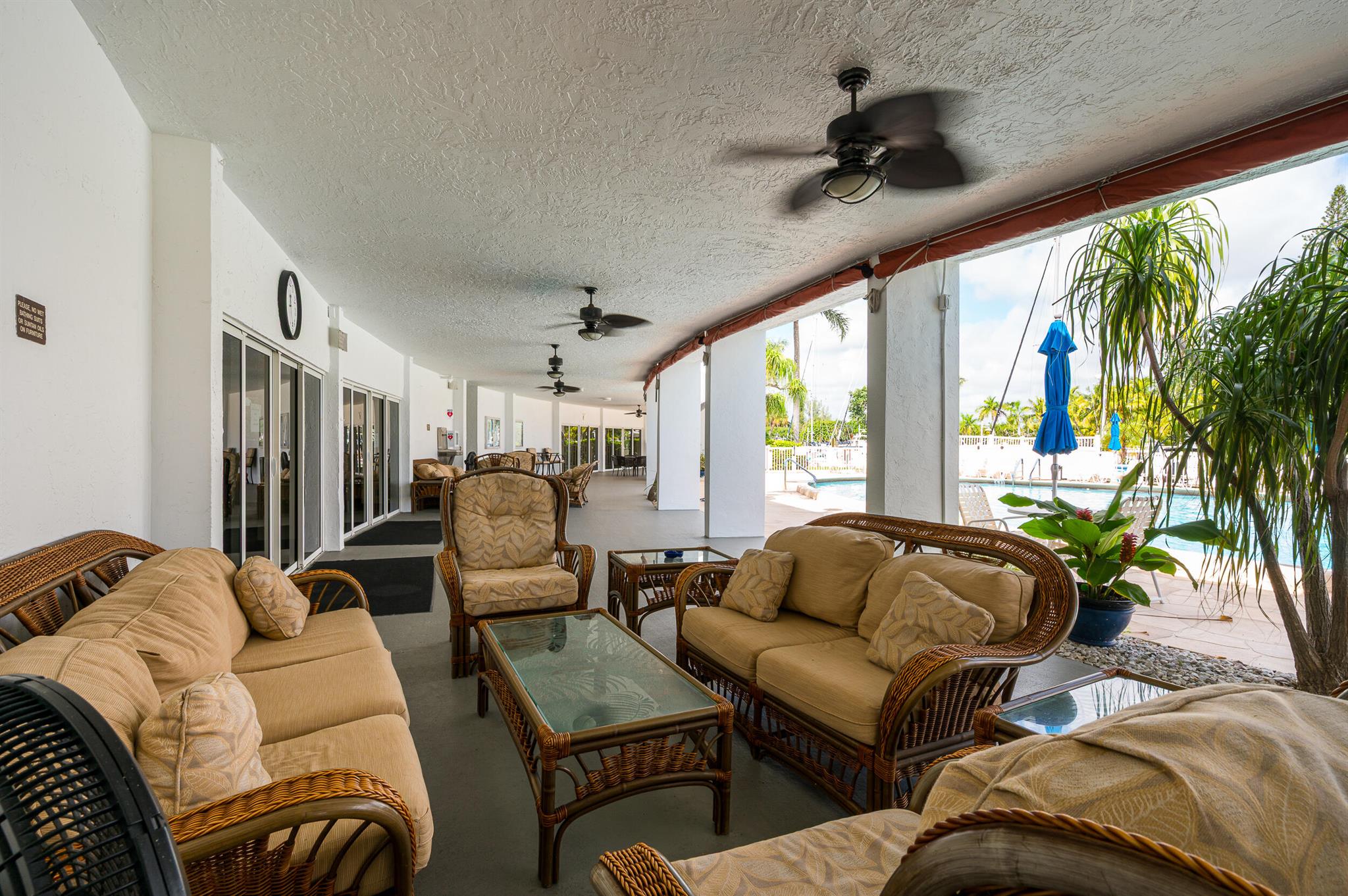 GARDEN-AIRE VILLAGE - Residential