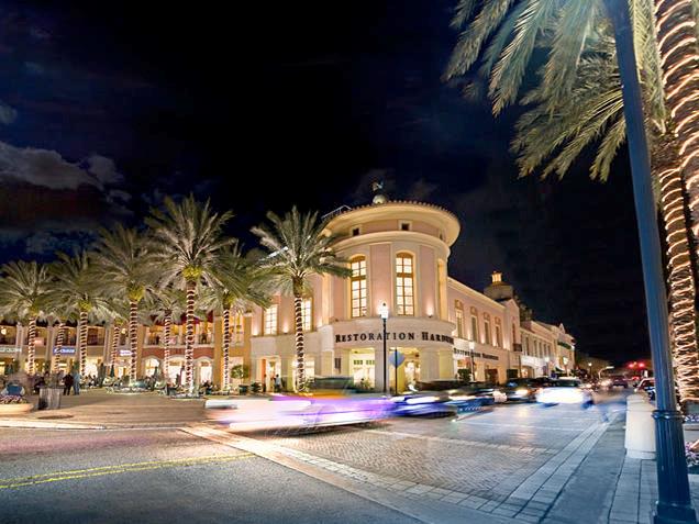 COURTYARDS IN CITYPLACE CONDO - Residential