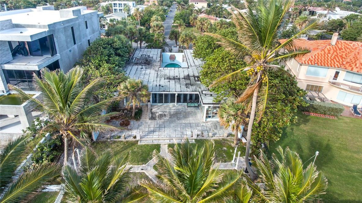 Hillsboro Shores Sec A 21 - Residential