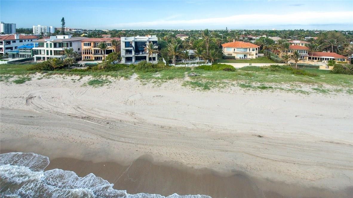 Hillsboro Shores Sec A 21 - Residential