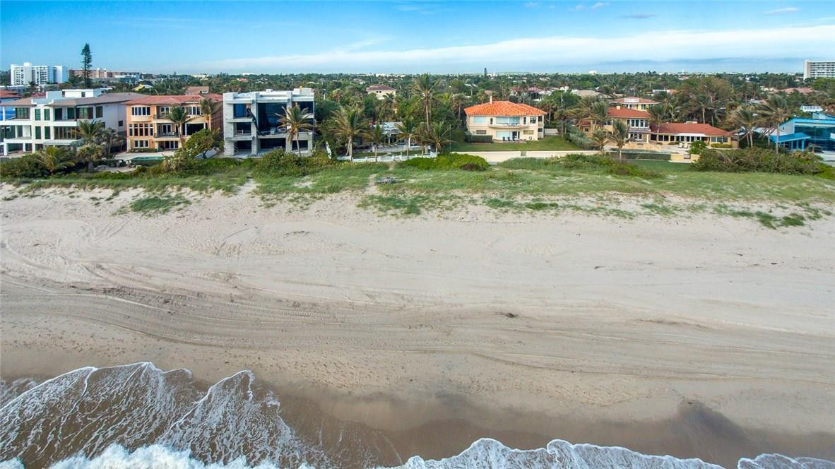 Hillsboro Shores Sec A 21 - Residential