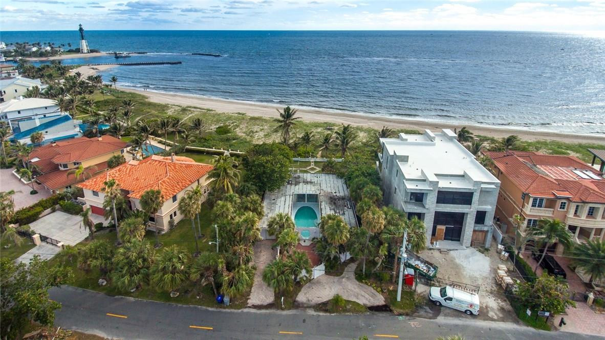 Hillsboro Shores Sec A 21 - Residential