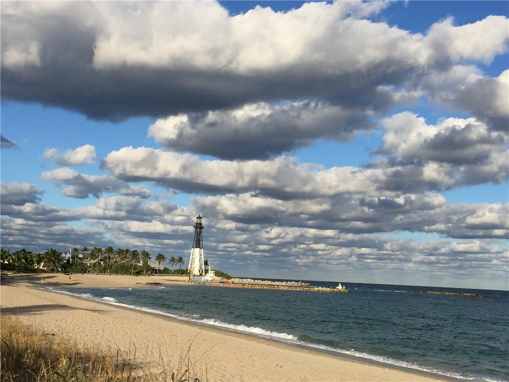 Hillsboro Shores Sec A 21 - Residential