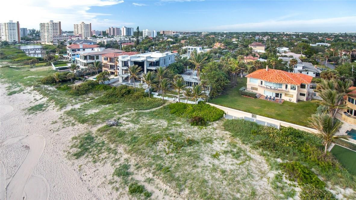 Hillsboro Shores Sec A 21 - Residential