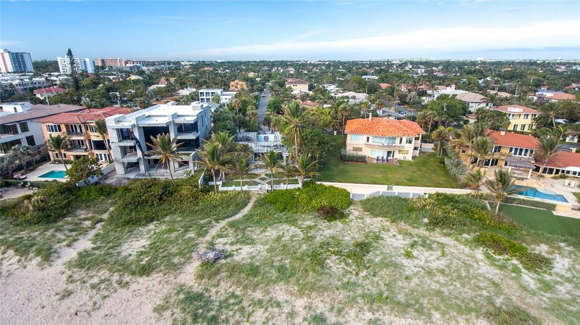 Hillsboro Shores Sec A 21 - Residential