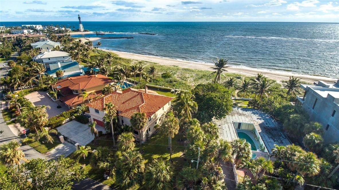 Hillsboro Shores Sec A 21 - Residential