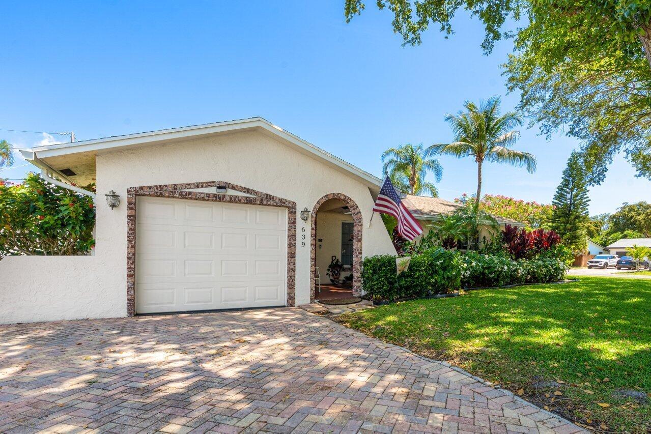 639 Mallard Drive