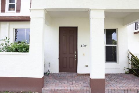 Tiny photo for 4758 Sierra Lane, Coconut Creek, FL 33073 (MLS # B26005497)
