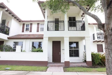 Photo of 4758 Sierra Lane, Coconut Creek, FL 33073 (MLS # B26005497)