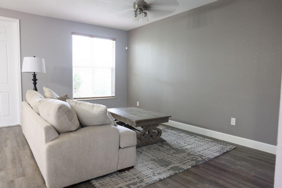 PALOMA LAKES - Residential