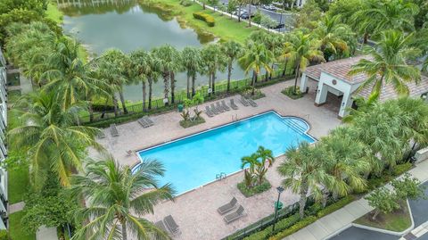 Tiny photo for 4758 Sierra Lane, Coconut Creek, FL 33073 (MLS # B26005497)