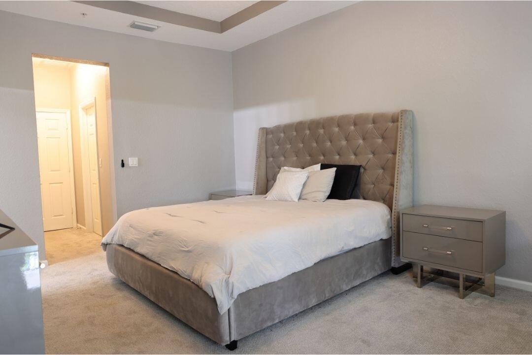 PALOMA LAKES - Residential