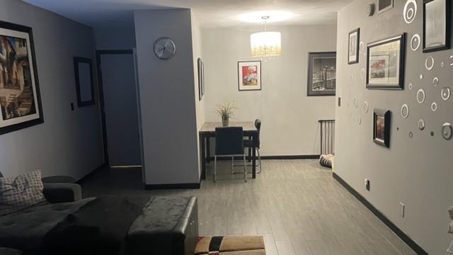 MANOR GROVE VILLAGE - Residential