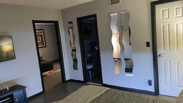 MANOR GROVE VILLAGE - Residential