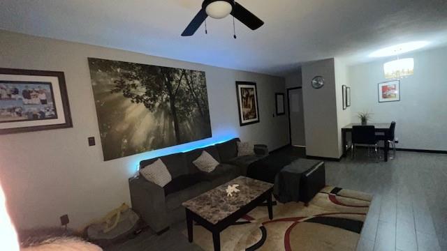 MANOR GROVE VILLAGE - Residential