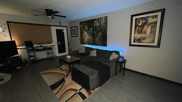 MANOR GROVE VILLAGE - Residential