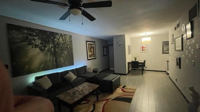 MANOR GROVE VILLAGE - Residential