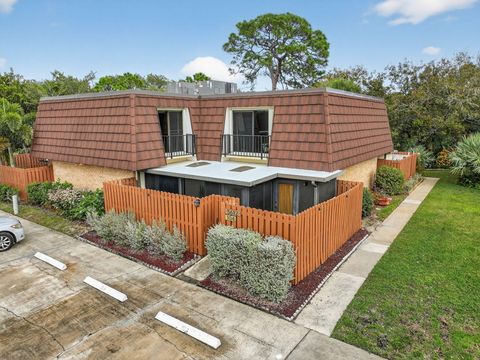 Photo of 5612 SE Riverboat Drive #104, Stuart, FL 34997 (MLS # R11158032)