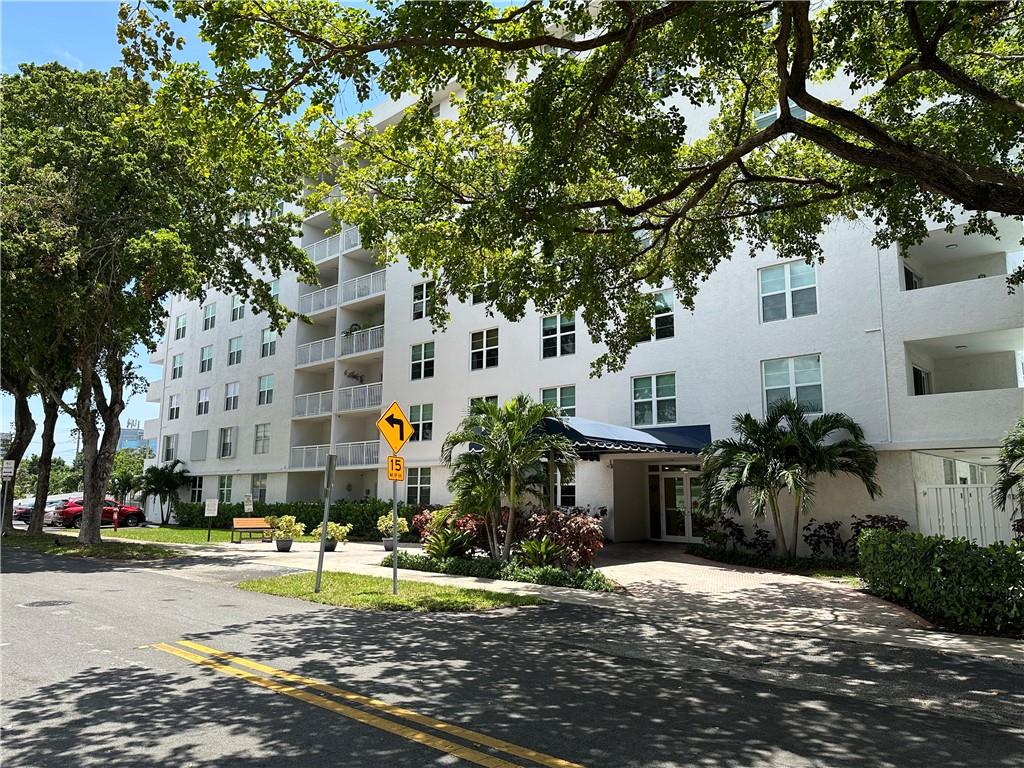 Rarely Available Unit on 6th Floor at Imperial Point Condominium * Low HOA fee * Bright and spacious, unit facing East * Great Views * Impact Windows and sliding balcony doors * Laminate Floors Throughout * Secure lobby with callbox and perimeter cameras * Building amenities include pool and clubroom * Building completed 40 year inspection in 2020 * Near great schools, entertainment and restaurants * 5 mins from Lauderdale by the Sea Beach * Bike Storage *