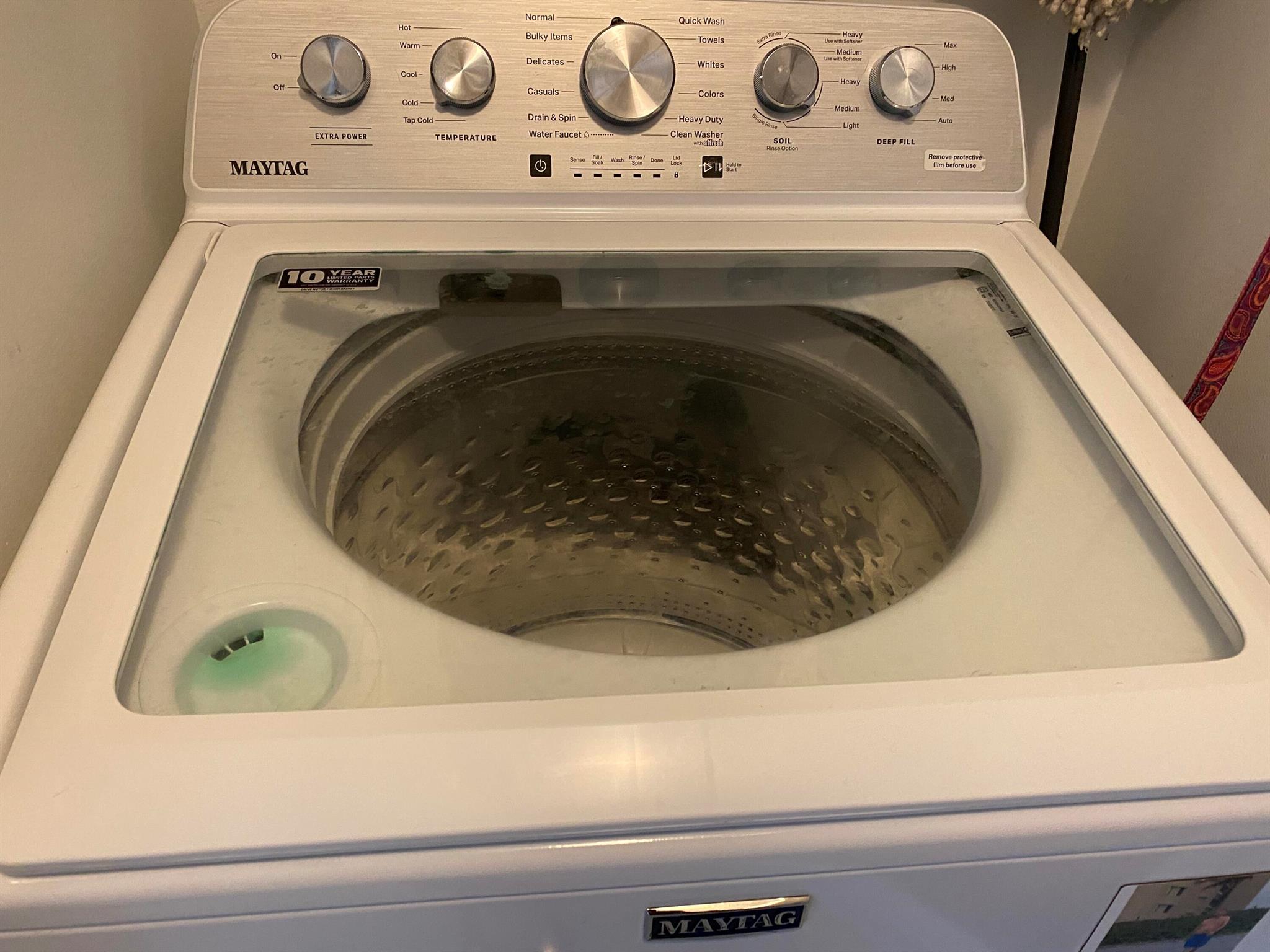 CRESTWOOD UNIT 1 PL 5 - Residential Lease