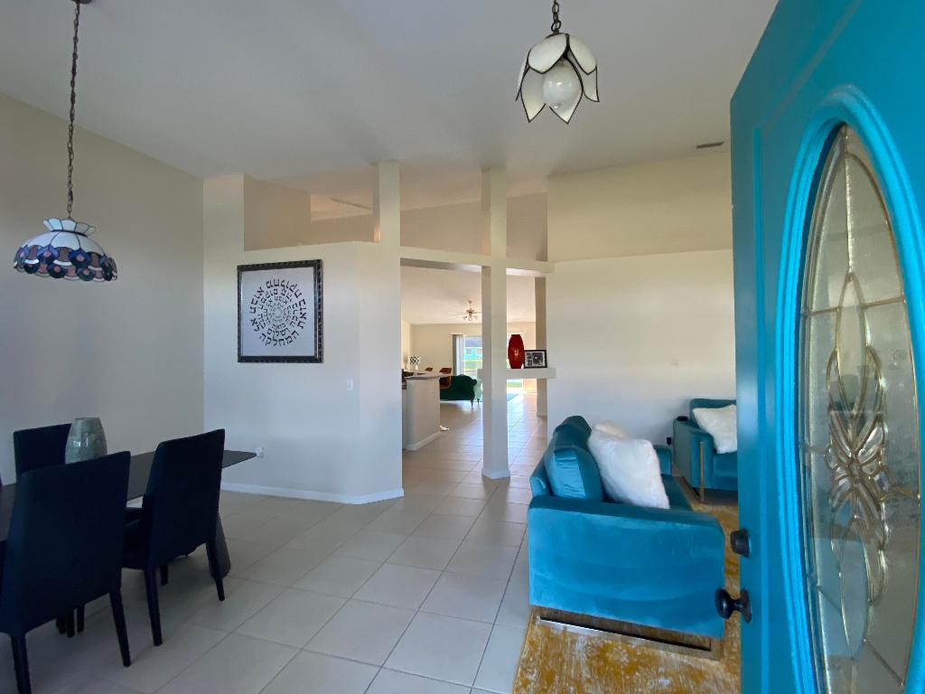 CRESTWOOD UNIT 1 PL 5 - Residential Lease